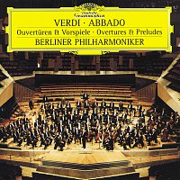 Verdi: Overtures & Preludes