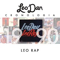 Leo Dan – Leo Dan Cronología - Leo Rap (1990)