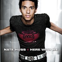 Nate Huss – Here With Me