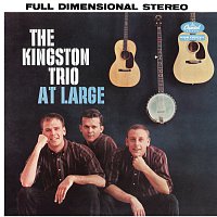 The Kingston Trio – Kingston Trio At Large