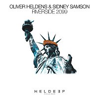 Oliver Heldens & Sidney Samson – Riverside 2099