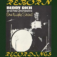 Buddy Rich – One Night Stand, Hollywood (HD Remastered)