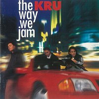 Přední strana obalu CD The Way We Jam