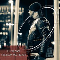 Přední strana obalu CD I Bleach You Black