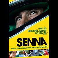 Různí interpreti – Senna DVD