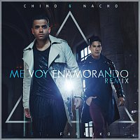 Chino & Nacho, Farruko – Me Voy Enamorando [Remix]