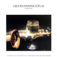 Grover Washington, JR – Winelight