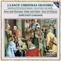 Bach, J.S.: Christmas Oratorio - Arias and Choruses