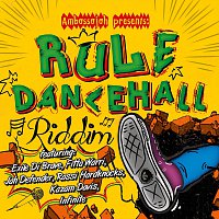 Různí interpreti – Rule Dancehall Riddim