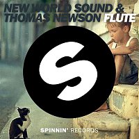 New World Sound & Thomas Newson – Flute (Radio Mix)
