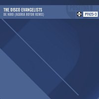 The Disco Evangelists – De Niro [Agoria Rotor Remix]