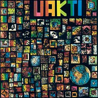 Uakti – Uakti II