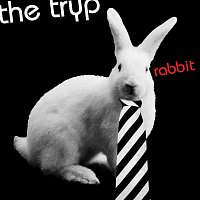 Přední strana obalu CD Rabbit
