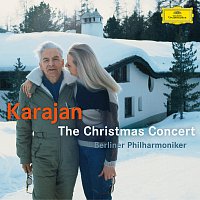 Berliner Philharmoniker, Herbert von Karajan – The Christmas Concert