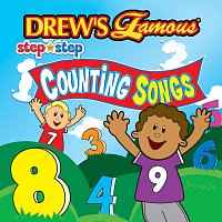 Drew's Famous Step By Step Counting Songs
