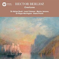 Various  Artists – Berlioz: Overtures