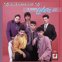 El Grupo Libra – 10 Éxitos Románticos