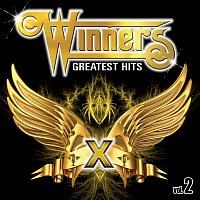 Různí interpreti – Winners: Greatest Hits – X, Vol. 2
