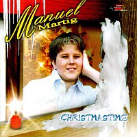 Manuel Martig – CHRISTMASTIME