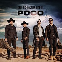 Reik, Christian Nodal – Poco (Versión Pop)
