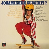 Various  Artists – Jokamiehen suosikit 7