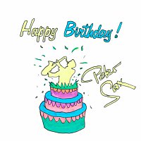 Peter Sax – Happy Birthday