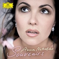 Anna Netrebko, PKF - Prague Philharmonia, Emmanuel Villaume – Souvenirs