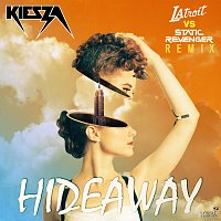 Kiesza – Hideaway [Static Revenger vs Latroit Remix]