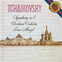 Lorin Maazel – Tchaikovsky: Symphony No. 4 in F Minor, Op. 36