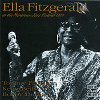 Ella Fitzgerald – At The Montreux Jazz Festival 1975
