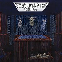 Peter Bjorn And John – Living Thing