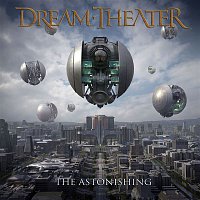 Dream Theater – The Astonishing CD