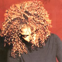 Janet Jackson – The Velvet Rope