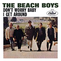 The Beach Boys – I Get Around
