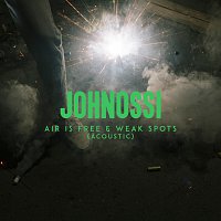 Johnossi – Air Is Free & Weak Spots [Acoustic]