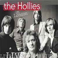 The Hollies – Live in London