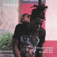 Pilla B, Bruno Mali – You Ain't Outside [MIA Mix]