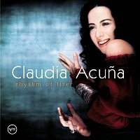 Claudia Acuna – Rhythm Of Life