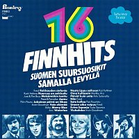 Various Artists.. – Finnhits 1