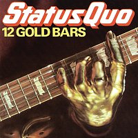 Status Quo – 12 Gold Bars