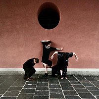 Přední strana obalu CD Lethargie