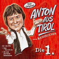 Anton aus Tirol und die Kaiserlichen – Die 1.