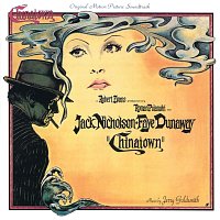 Jerry Goldsmith – Chinatown [Soundtrack]