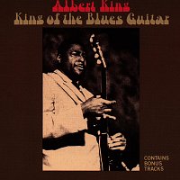 Albert King – King Of The Blues Guitar [Reissue]