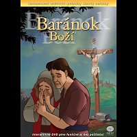 Animované biblické príbehy Novej zmluvy 19: Baránok Boží
