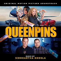 Siddhartha Khosla – Queenpins (Original Motion Picture Soundtrack)
