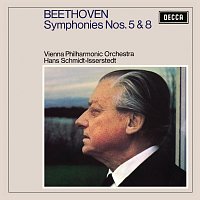 Wiener Philharmoniker, Hans Schmidt-Isserstedt – Beethoven: Symphony No. 5, Symphony No. 8 [Hans Schmidt-Isserstedt Edition – Decca Recordings, Vol. 4]