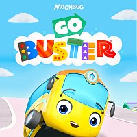 Go Buster! – Kids Songs with Go Buster, Vol. 4