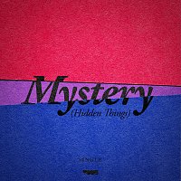 VOUS Worship – Mystery (Hidden Things)