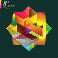 Music Lab Collective – Piano EP4